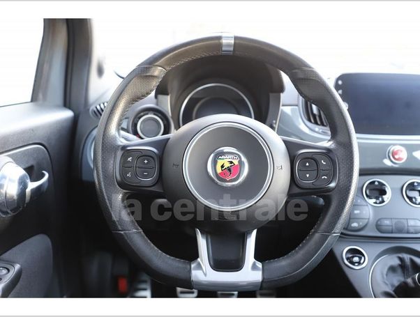 Abarth 500 1.4 16V T Jet 107 kW image number 25