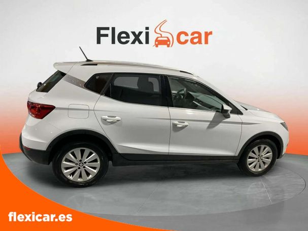 Seat Arona 1.0 Style 66 kW image number 3