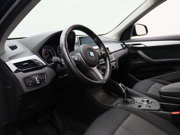 BMW X1 16d sDrive 85 kW image number 33