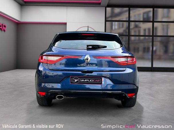 Renault Megane 110 kW image number 4