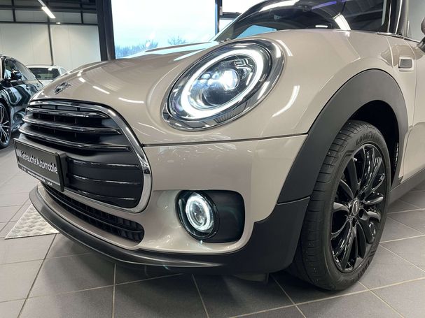 Mini One Clubman Mini 75 kW image number 16