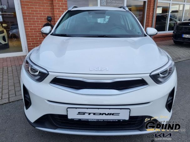 Kia Stonic 1.2 Vision 58 kW image number 3