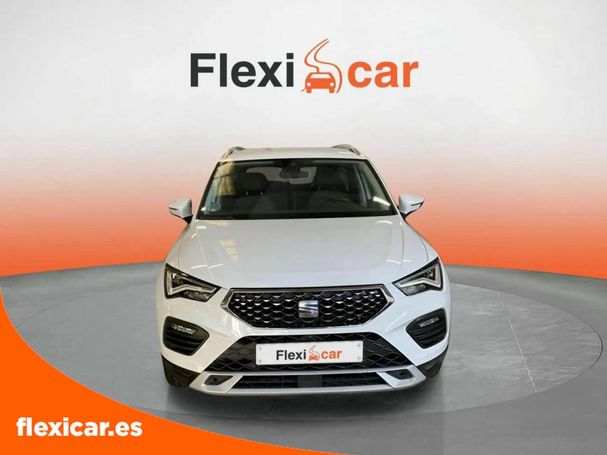 Seat Ateca 2.0 TDI 110 kW image number 9