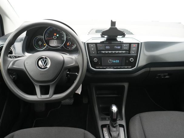 Volkswagen up! 60 kW image number 9