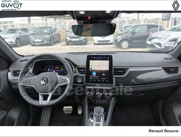 Renault Arkana 1.6 E-Tech 105 kW image number 8