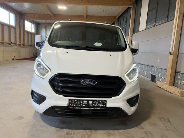 Ford Transit Custom L1H1 2.0 TDCi Trend 77 kW image number 9