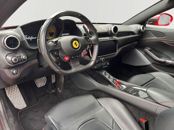 Ferrari Portofino 441 kW image number 10