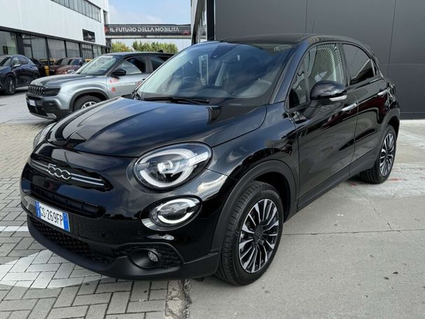 Fiat 500X MultiJet 70 kW image number 1