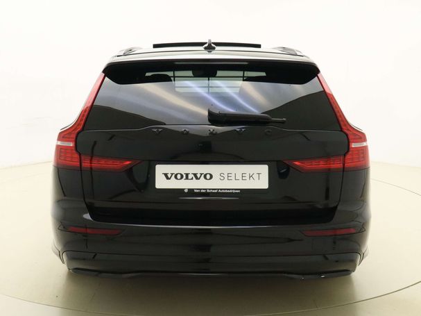 Volvo V60 B4 155 kW image number 7