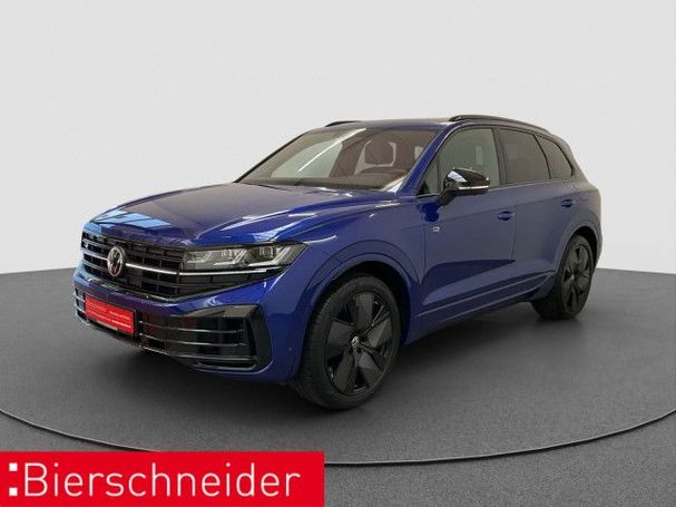 Volkswagen Touareg R 3.0 TSI 4Motion 340 kW image number 1