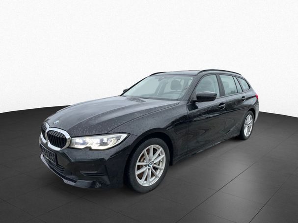 BMW 330 e Touring Advantage 215 kW image number 1