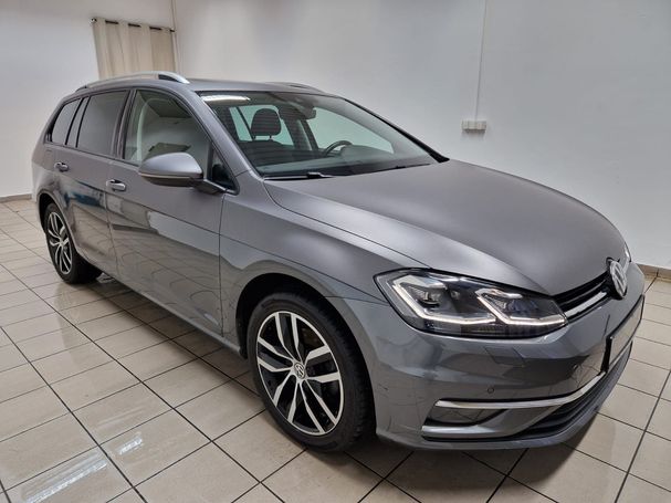 Volkswagen Golf Variant 1.5 TSI Join 110 kW image number 2