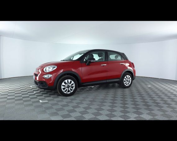 Fiat 500X 1.3 MultiJet 70 kW image number 2