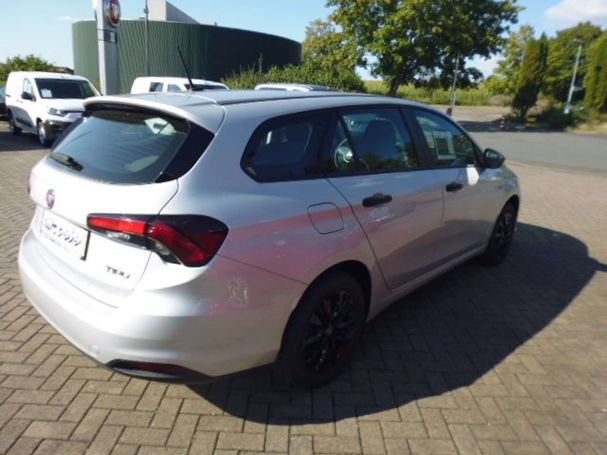 Fiat Tipo 74 kW image number 1