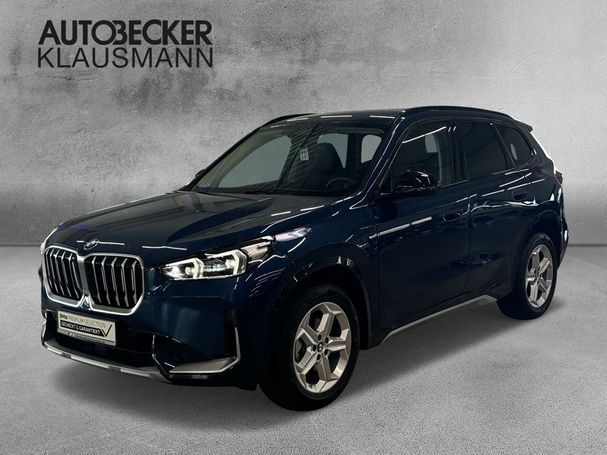 BMW X1 sDrive 100 kW image number 1