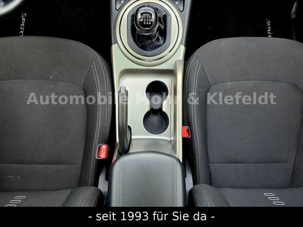 Kia Sportage 2WD 99 kW image number 13