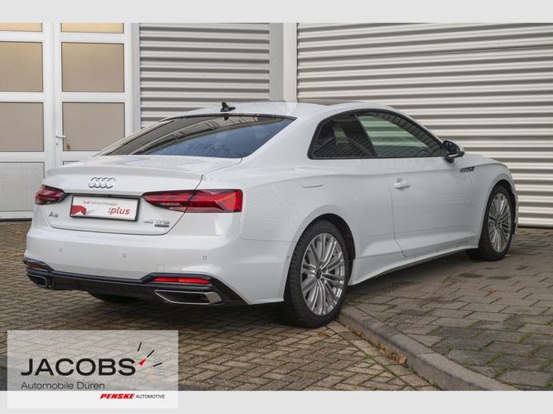 Audi A5 45 TFSI S-line 195 kW image number 3