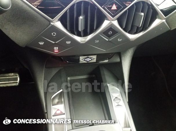 DS Automobiles 3 Crossback PureTech 130 96 kW image number 24