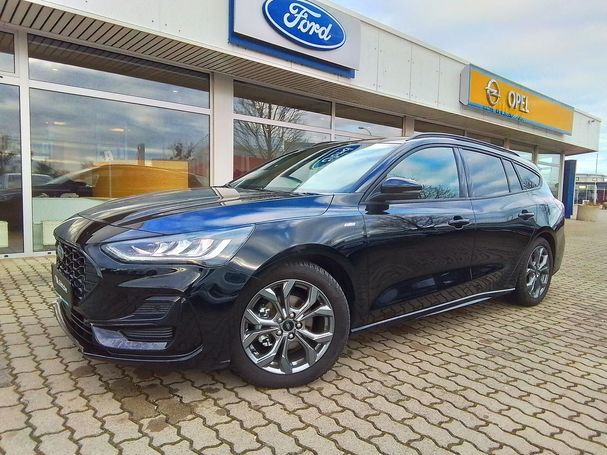 Ford Focus 1.0 EcoBoost ST-Line 114 kW image number 1