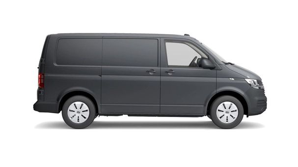 Volkswagen T6 Transporter 110 kW image number 4