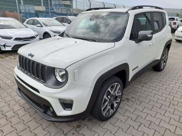 Jeep Renegade 177 kW image number 1