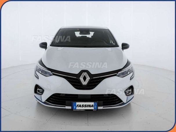 Renault Clio E-Tech Hybrid 140 103 kW image number 3