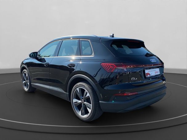 Audi Q4 40 e-tron 150 kW image number 5