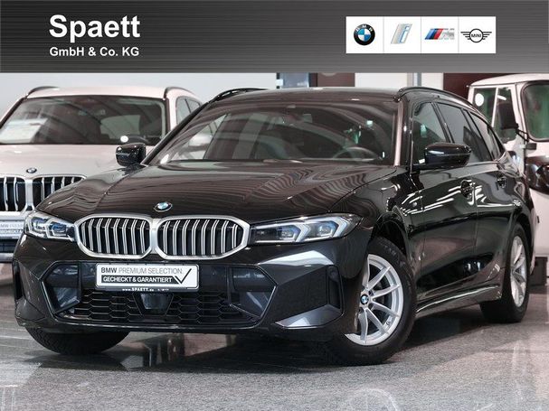 BMW 320d Touring M Sport 140 kW image number 1