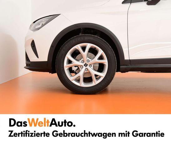 Seat Arona 1.0 TSI 70 kW image number 13