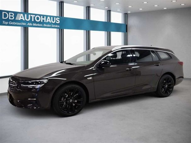 Opel Insignia 2.0 Diesel Elegance 128 kW image number 1