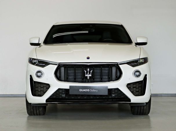 Maserati Levante 257 kW image number 2