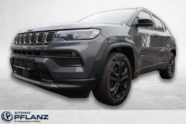 Jeep Compass 1.3 177 kW image number 1