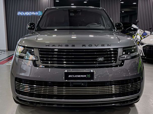 Land Rover Range Rover 258 kW image number 2