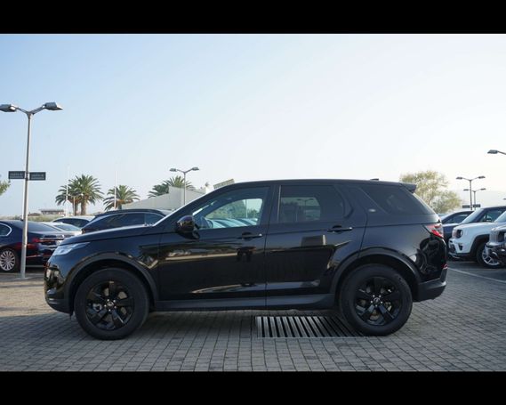 Land Rover Discovery Sport 110 kW image number 5