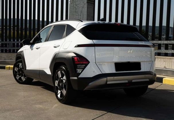 Hyundai Kona 104 kW image number 4