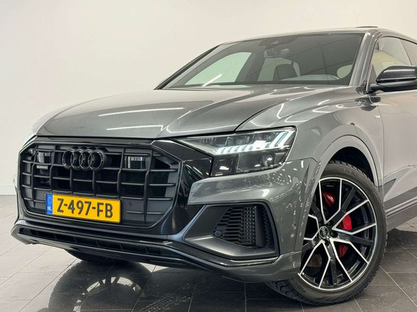 Audi Q8 60 TFSIe quattro 340 kW image number 41