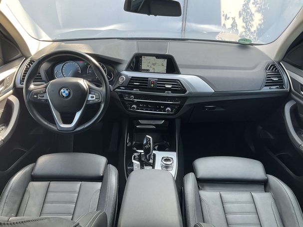 BMW X3 xDrive 196 kW image number 44