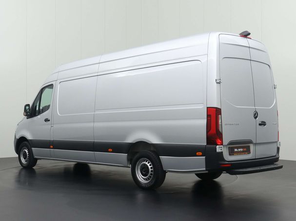 Mercedes-Benz Sprinter H2 314 CDi 105 kW image number 6