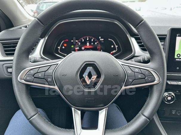 Renault Captur Mild Hybrid 140 Techno 103 kW image number 11