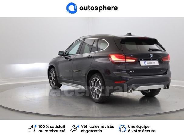 BMW X1 xDrive18d xLine 110 kW image number 17