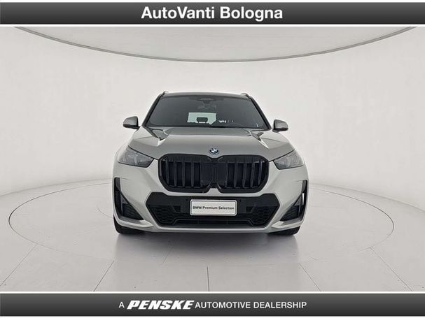 BMW X1e xDrive 240 kW image number 8