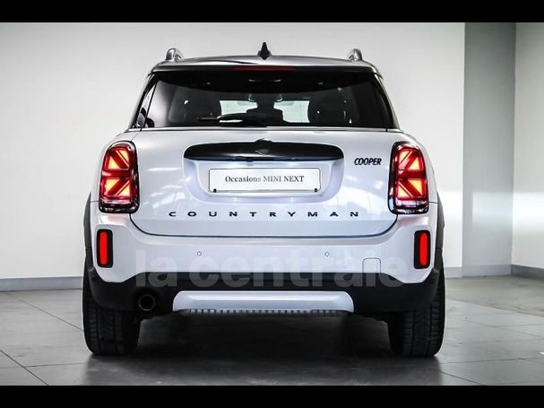 MINI Cooper Countryman 100 kW image number 4