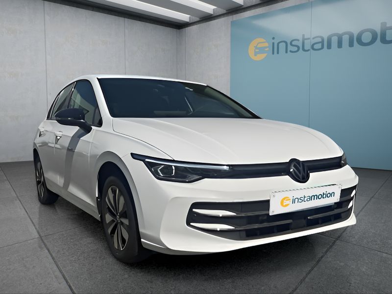 Volkswagen Golf 8 1.5