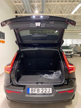 Volvo XC40 Recharge Plus 172 kW image number 4