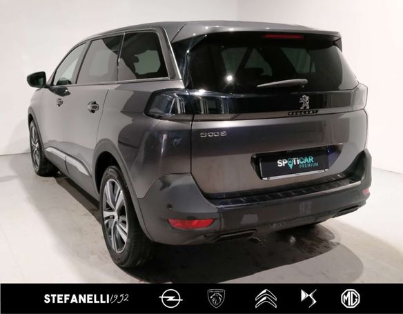 Peugeot 5008 BlueHDi 130 EAT8 Allure 96 kW image number 4