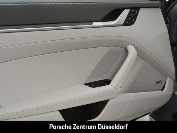 Porsche 992 Carrera Cabrio 290 kW image number 13