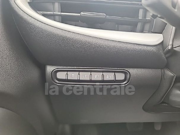 Fiat 500 e 88 kW image number 20