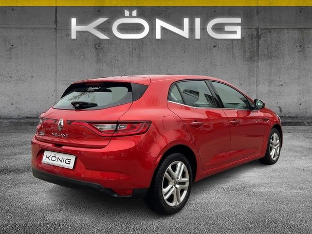 Renault Megane TCe 140 103 kW image number 3