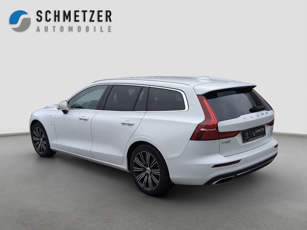 Volvo V60 Inscription AWD T6 251 kW image number 2