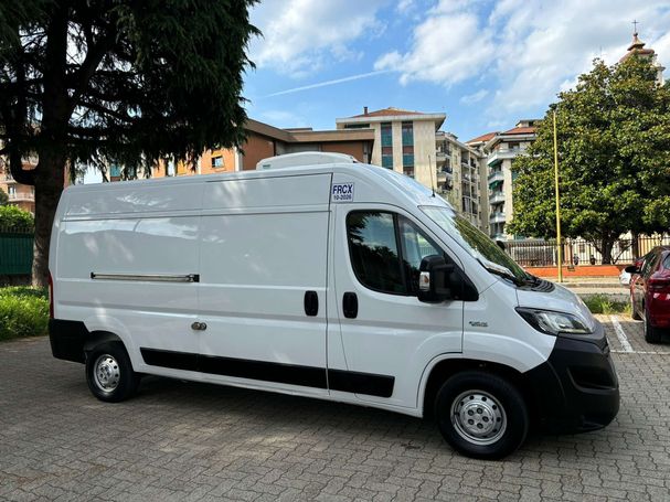 Fiat Ducato 35 3.0 100 kW image number 11